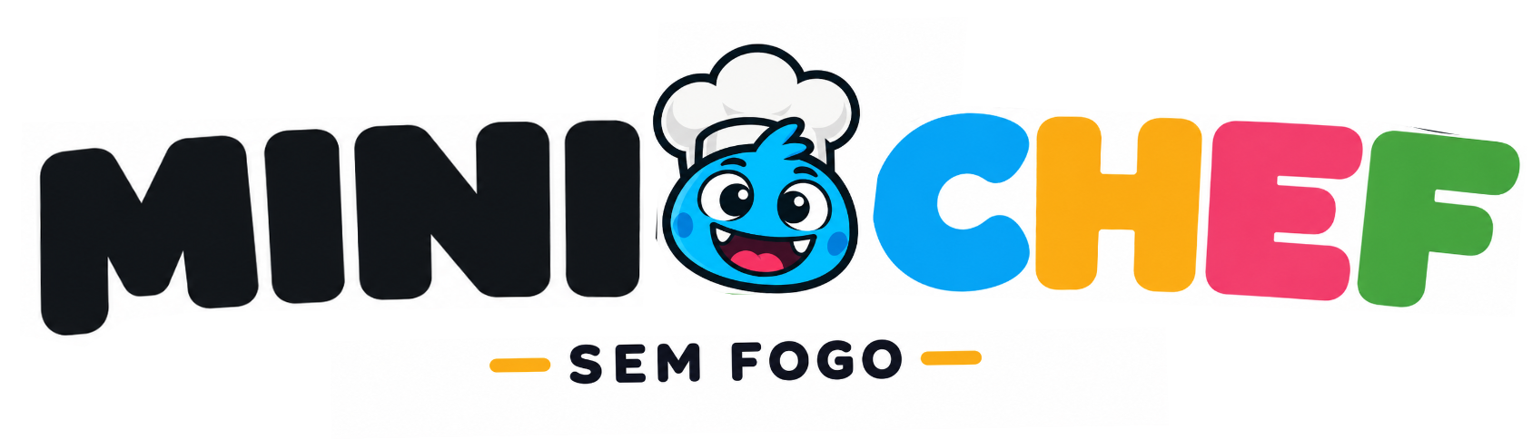 MINI CHEF Sem Fogo